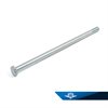 Svingaksel NTS for modell 433/510/515/517