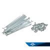 Eikesett, Framhjul NTS for Suzuki K50/AC50 m.fl.