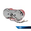 Baklykt kompl. NTS for Suzuki AC50/K50 1975-1976