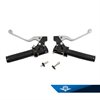 Hendelsett, gass NTS-268 & Clutch NTS-221 LS/KSZ
