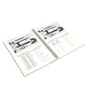 Reservdelskatalog for 515