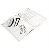 Reservdelskatalog for Hercules Supra 4