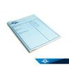 Reparationsanvisning for Sachs 50/3 & 50/4