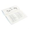 Reservedelskatalog NTS for Sachs 50/2
