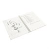 Reservedelskatalog NTS for Kreidler Florett f.o.m. 1974