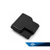 Luftfilterboks komplett NTS for Piaggio Ciao