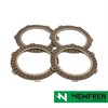 Lamellsett Newfren for Zündapp