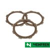 Lamellsett Newfren for Honda MB50/MT50