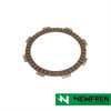 Lamellsett Newfren for Honda MB50/MT50