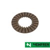 Lamellsett Newfren for Sachs 501/50S (5stk)