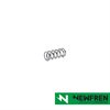 Clutchfjærsett Newfren for Zündapp 50cc