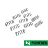 Clutchfjærsett Newfren for Zündapp 50cc