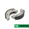 Bremseskosett Newfren for Puch Full Hub