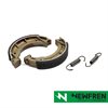Bremseskosett Newfren for Grimeca 118mm