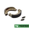 Bremseskosett Newfren for Suzuki TS50