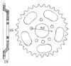 Bakdrev Puch 31T