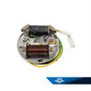 Svinghjulsmagnet NTS 6V-33W Elektronisk for Puch, Sachs, Zündapp og andre