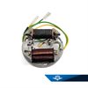 Svinghjulsmagnet NTS 12V-43W Elektronisk for Puch, Sachs, Zündapp m.fl.