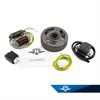 Svinghjulsmagnet NTS 12V-43W Elektronisk for Puch Maxi