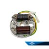 Svinghjulsmagnet NTS 6V-33W Elektronisk for Sachs 50S