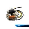 Svinghjulsmagnet NTS 6V-23W for Puch, Sachs, Zündapp og andre