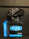 Modular helmet Black
