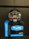 Modular helmet Black